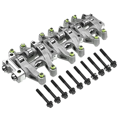 Rocker Arm Shaft Lifter Assembly